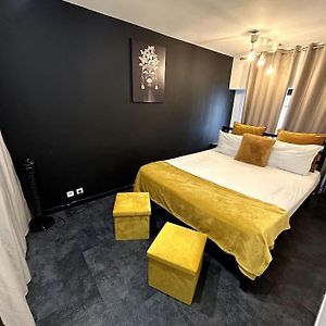 Appartement met Drie Slaapkamers